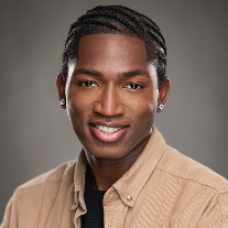 Aaron Levi
