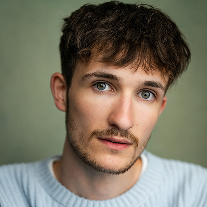 Alfie Blackwell