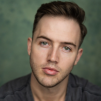 Declan Egan