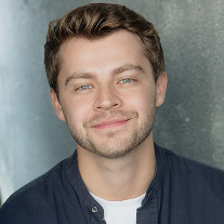 Harry Winchester