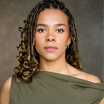 Nadia Harper